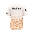 thumbnail image 3 of Camiseta de apoyo para hombre del club de deportes electrónicos FNC 2024, nueva camiseta de League of Legends CSGO2 Valorant, camisetas de uniforme de equipo unisex Fnatic, 3 of 5
