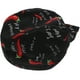 thumbnail image 4 of Gorro de cocinero para camarero de restaurante, creativo, cómodo y para cocinar (chile), 4 of 6