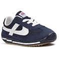 thumbnail image 2 of Tenis para dama Panam 0084-092 Urbano Azul Marino, 2 of 3