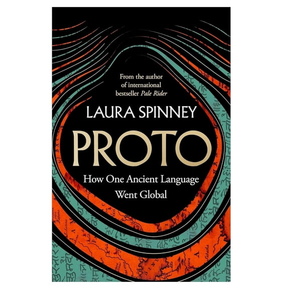 Proto: How One Accident Language Went Global | Laura Spinney