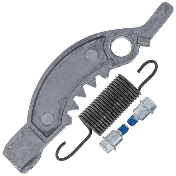 CUB CADET HG-71356 Brake Arm Kit RZT LX 42 46 50 54 L L54 L50 L46 L42 L34 FAB