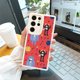 thumbnail image 3 of Destaca del resto con una divertida funda plateada mate de doble capa para iPhone, 3 of 4