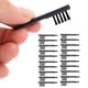 thumbnail image 2 of Hearing Amplifier Cleaning Much Easier Hearing Amplifier Cleaning Brush Great Accessories The Masses for Home Salon Shop Beauty Salon, 2 of 8