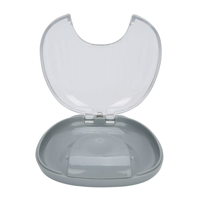 YLSHRF Étui de Rétention Orthodontique, Compact et Portable pour la Maison