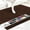 Chocolate Brown, variant on Muddy Mat® | Super Absorbent Door Mat Indoor, Microfiber Quick Dry Chenille Entryway Rug, Non-Slip Front Door Mat, Indoor Mats for Entryway, Machine Washable Pet Rug, Brown 28"x18"
