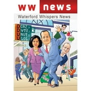Waterford Whispers News 2022 (Paperback)