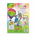 thumbnail image 4 of Crayola Livre à Colorier, 288 Pages, 4 of 4