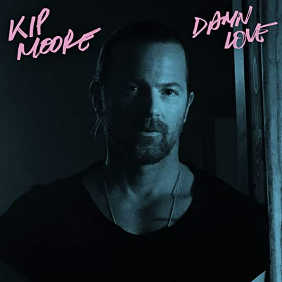 Kip Moore - Damn Love - Music & Performance - CD
