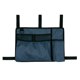 thumbnail image 1 of Bolsa de almacenamiento de tela Oxford con múltiples bolsillos, bolsa yeacher Bolsa de almacenamiento con varios bolsillos., 1 of 7