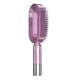 thumbnail image 3 of Peine con cojín de aire, cepillo antiestático para desenredar el cabello, herramienta de peinado Diy en seco y húmedo Tmvgtek Cuidado Belleza, 3 of 8