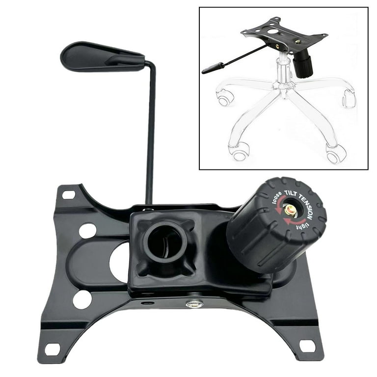 Replacement Heavy Duty Office Chair Tilt Control Seat Mechanism