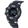 thumbnail image 4 of Casio G-Shock G-Squad Bracelet en Résine Numérique Quartz GBD-100LM-1 Montre Homme 200M, 4 of 5