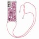 thumbnail image 1 of Funda FOXDOCK para Motorola Moto G Stylus 2022 5G con Cuerda Ajustable, Brillo Líquido, Protección Antigolpes y Lente – Ideal para Regalo, 1 of 6