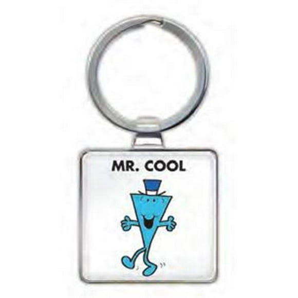 That Company Called If 6603 Mr. Cool Keyring