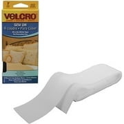 Velcro Sew-On Tape, 3 Ft.