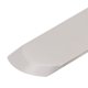 thumbnail image 3 of Cuchillo para cortar cuero, cuchillo con bordes de cuero de arco, cortador artesanal de cuero con mango de madera, 3 of 8