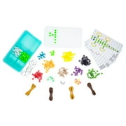 Made By Me Create Your Own Bead Pets, Boys and Girls, Child, Ages 6+