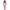 Pink, variant on SUSUchens Wireless Microphone High Fidelity Intelligent Noise Cancelling Voice Control LED Lights Bluetooth-compatible Karaoke Microphone Funny Voice Changer for Live Show Black