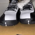 thumbnail image 4 of Ni - ke Size 10 - Jordan 12 Royalty, 4 of 5