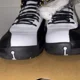 thumbnail image 4 of Ni - ke Size 10 - Jordan 12 Royalty, 4 of 5