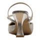 thumbnail image 5 of Zapatillas para Mujer Ravel 0700 plateado 22.5, 5 of 6