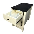 thumbnail image 4 of Durable Particleboard & Spacious Storage - Bedroom Organization, Neat and Orderly Life, 4 of 5