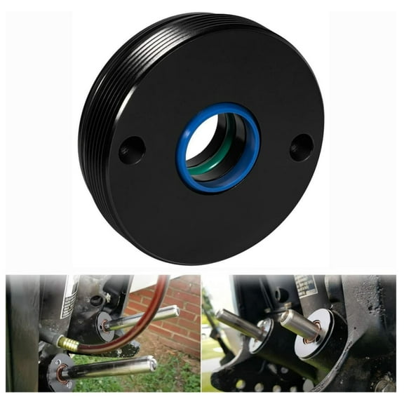 For Mercury 135 150 175 200 225 250 300 Power Trim Tilt Cylinder 878239 End Cap