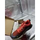 thumbnail image 4 of New Balance Trainers Size 8.5 Mens Shoe Fresh Foam Hierro Jogging Sport Trail, 4 of 6