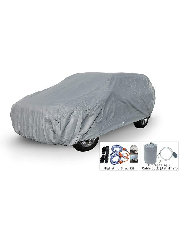 SUV Covers in Car & Truck Covers and All Vehicle Covers
