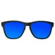 thumbnail image 2 of Lentes de sol polarizados Rivacc  Paris - Storm blue mirror, 2 of 8