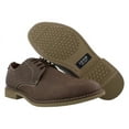 thumbnail image 4 of Izod Imperial Mens Shoes Size 9.5, Color: Brown, 4 of 5
