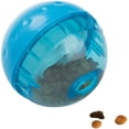 thumbnail image 1 of Pelota para perros OurPets IQ Treat Ball Alimentador lento, 1 of 24