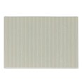 thumbnail image 1 of Geometric Cutting Board, Abstract Vertical Waves with Dots in Pastel Colors Repeating Design, Decorative Tempered Glass Cutting and Serving Board, in 3 Sizes, by Ambesonne, 1 of 2