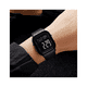 thumbnail image 2 of Reloj De Pulsera 2437 Reloj Digital Cuarzo Caballero Malubero Negro, 2 of 5