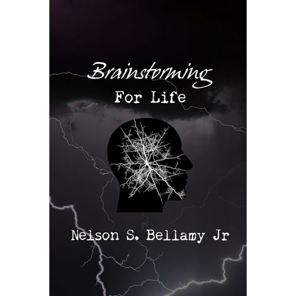 Brainstorming For Life (Paperback)