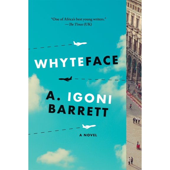 Whyteface, (Paperback)