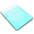 thumbnail image 1 of KSK KAISHEK Plastic Hard Shell Case for 2017 - 2010 Released Old Version MacBook Air 13 inchs Not Retina Display Model: A1369 A1466 National A 114, 1 of 5