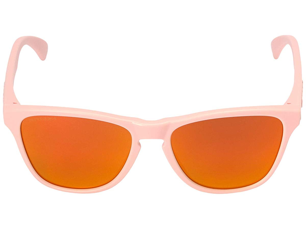 oakley frogskins acid pink