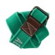 thumbnail image 1 of Cinturón tejido Aeropostale para hombre verde pequeño, 1 of 2
