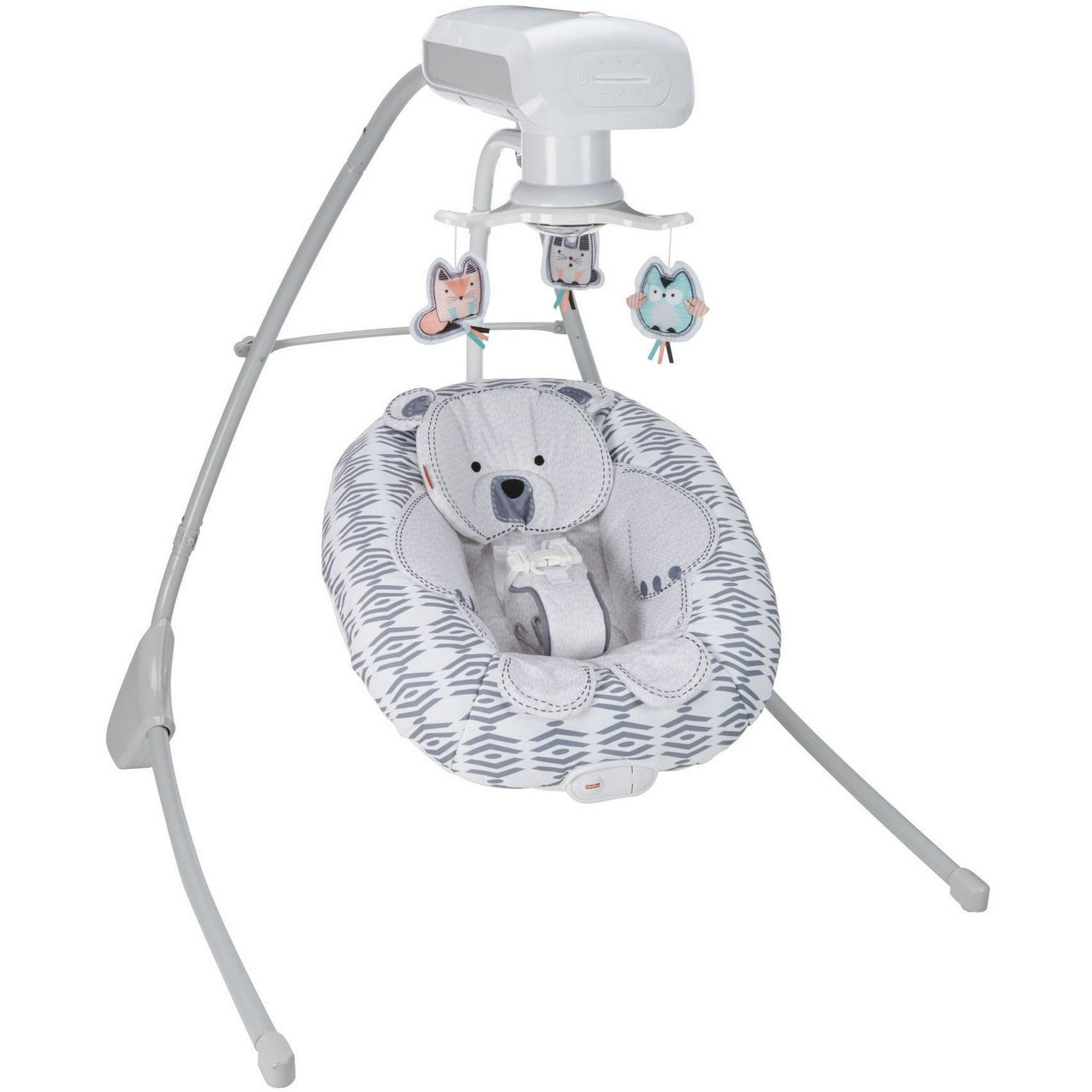 Snugabunny Cradle Fisher Price Snugabear Swing Manual Fisher Price