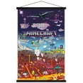 thumbnail image 1 of Minecraft - Monde au-delà, 1 of 4
