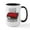White/Black Inside, variant on CafePress - Ma! The Meatloaf! - 15 oz Ceramic Large White Novelty Mug
