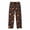 C51 Black, variant on CONZONE Halloween Mens Pajama Pants Elastic Waist Drawstring Hallowmas Printed Lounge Pants for Men Soft Sleepewear Pjs Bottoms with Pockets