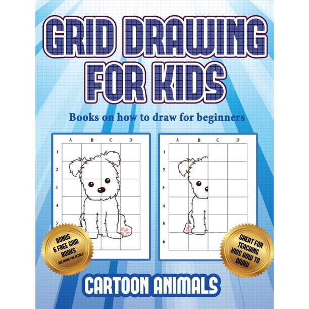 Books on How to Draw for Beginners Books on how to draw for beginners