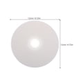 thumbnail image 2 of Phenofice 10Pcs Blank Dvd Discs Writable Dvd-R Media Cd for Video Storage Photo Backup, 2 of 8