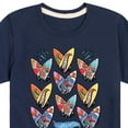 thumbnail image 3 of Hot Wheels - Heartbreaker - Toddler & Youth Short Sleeve Graphic T-Shirt, 3 of 5
