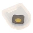 thumbnail image 1 of Cubierta Protectora definición De UV Caja Para 7 5 6 Accesorios De Cámara Con Caja De Plástico amarillo, 1 of 7