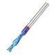 thumbnail image 2 of Fresa Jadeshay Fresa de 2 Flautas Acero de Tungsteno 3,175 x 3,175 x 12 x 40, 2 of 8