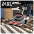 thumbnail image 6 of Dirt Devil Performance Pet Bagless Upright Vacuum Cleaner, Pet Friendly, for Carpet & Hard Floors, Above Floor Cleaning, Lightweight, UD76211V, Gray, 6 of 9