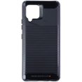 thumbnail image 2 of Funda GEAR4 Havana Series para Samsung Galaxy A42 5G, color negro, 2 of 3